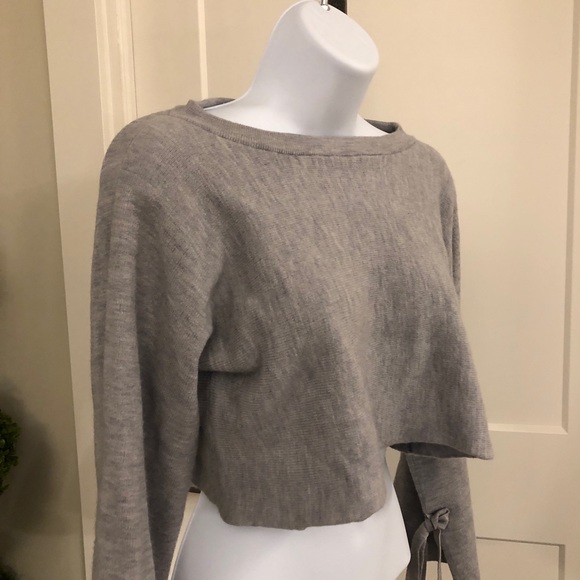 Wilfred Emmy Merino Wool Sweater - Picture 8 of 12